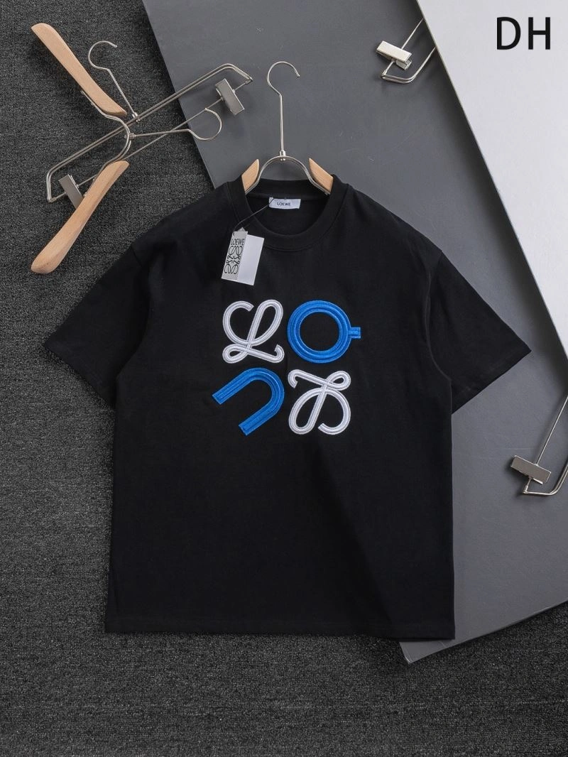 Elegant Loewe T-Shirts 159244