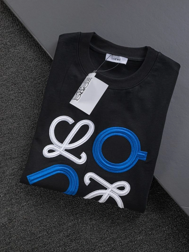 Elegant Loewe T-Shirts 159244