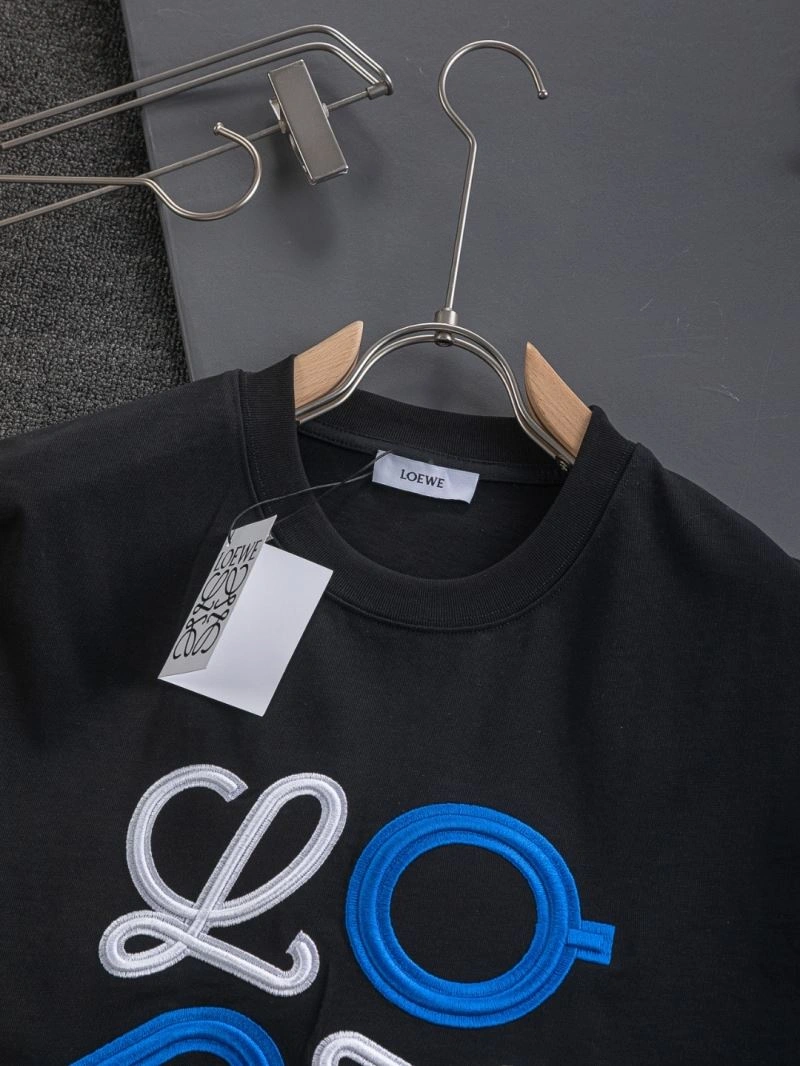 Elegant Loewe T-Shirts 159244