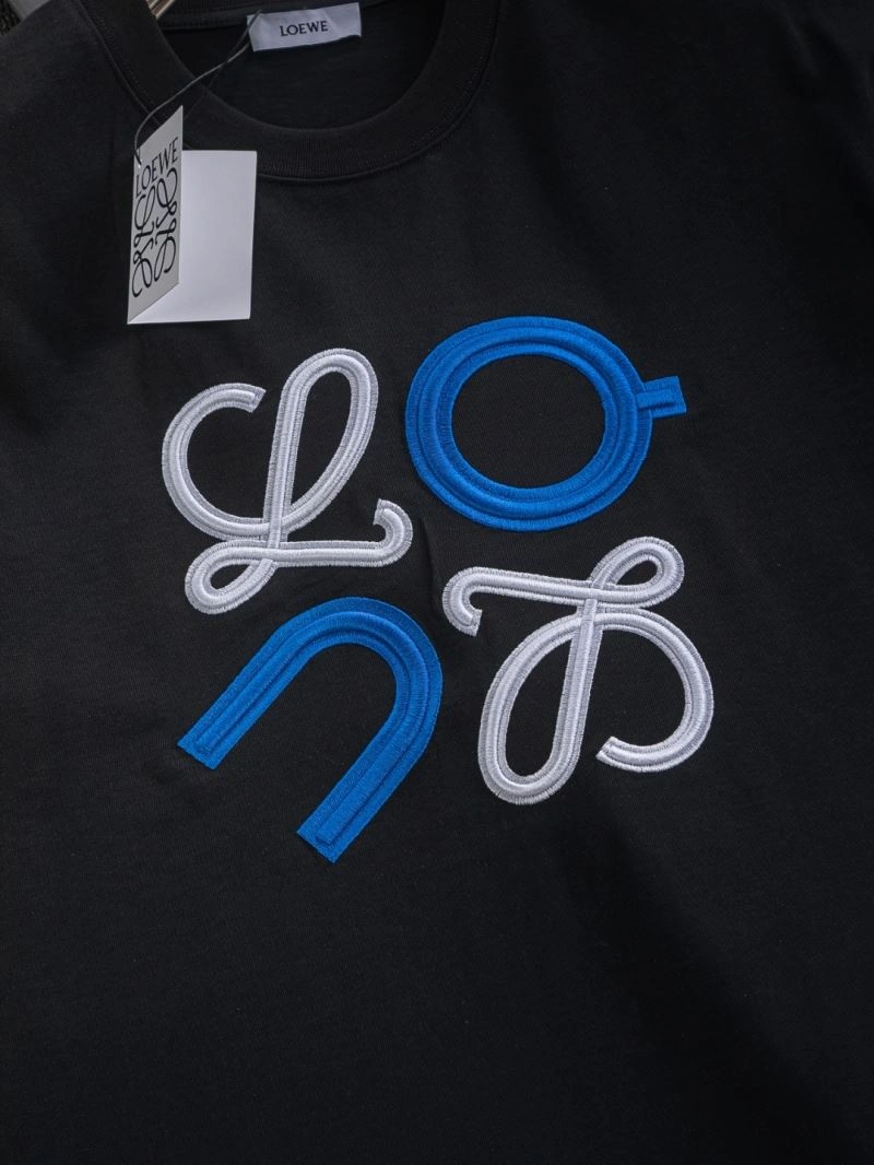 Elegant Loewe T-Shirts 159244
