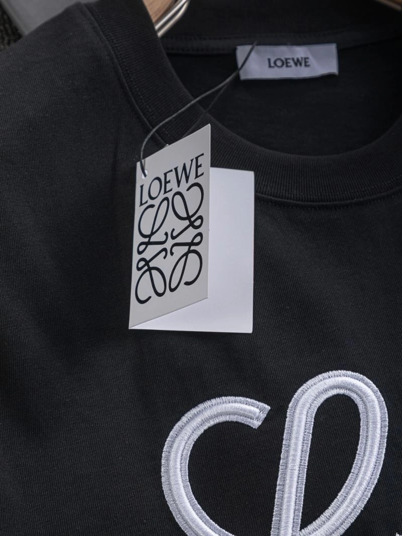 Elegant Loewe T-Shirts 159244