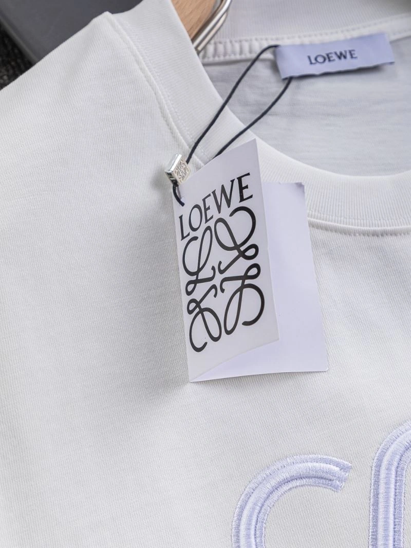 Functional Loewe T-Shirts 159245