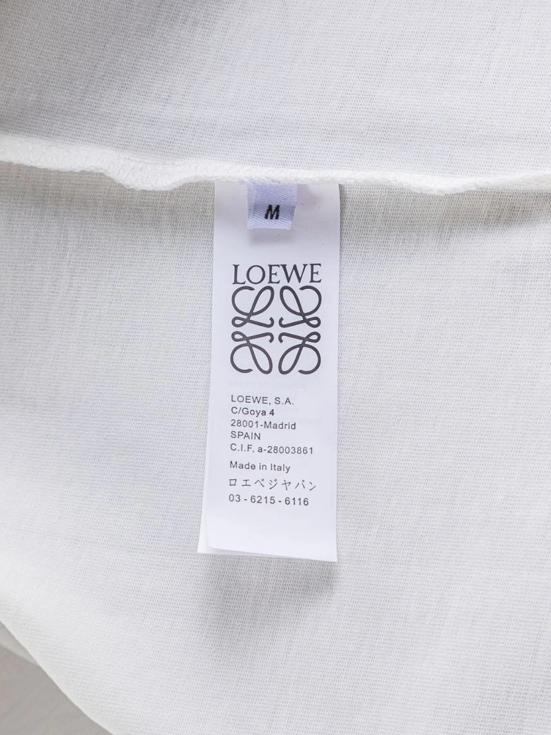 Functional Loewe T-Shirts 159245