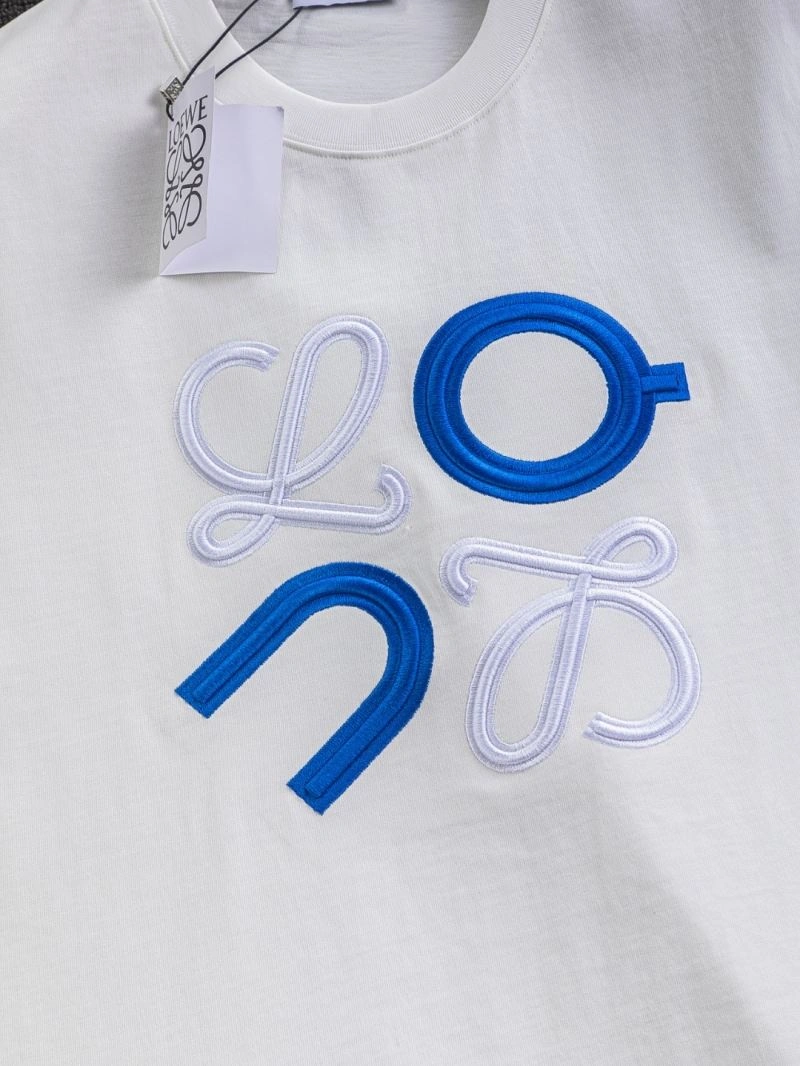 Functional Loewe T-Shirts 159245