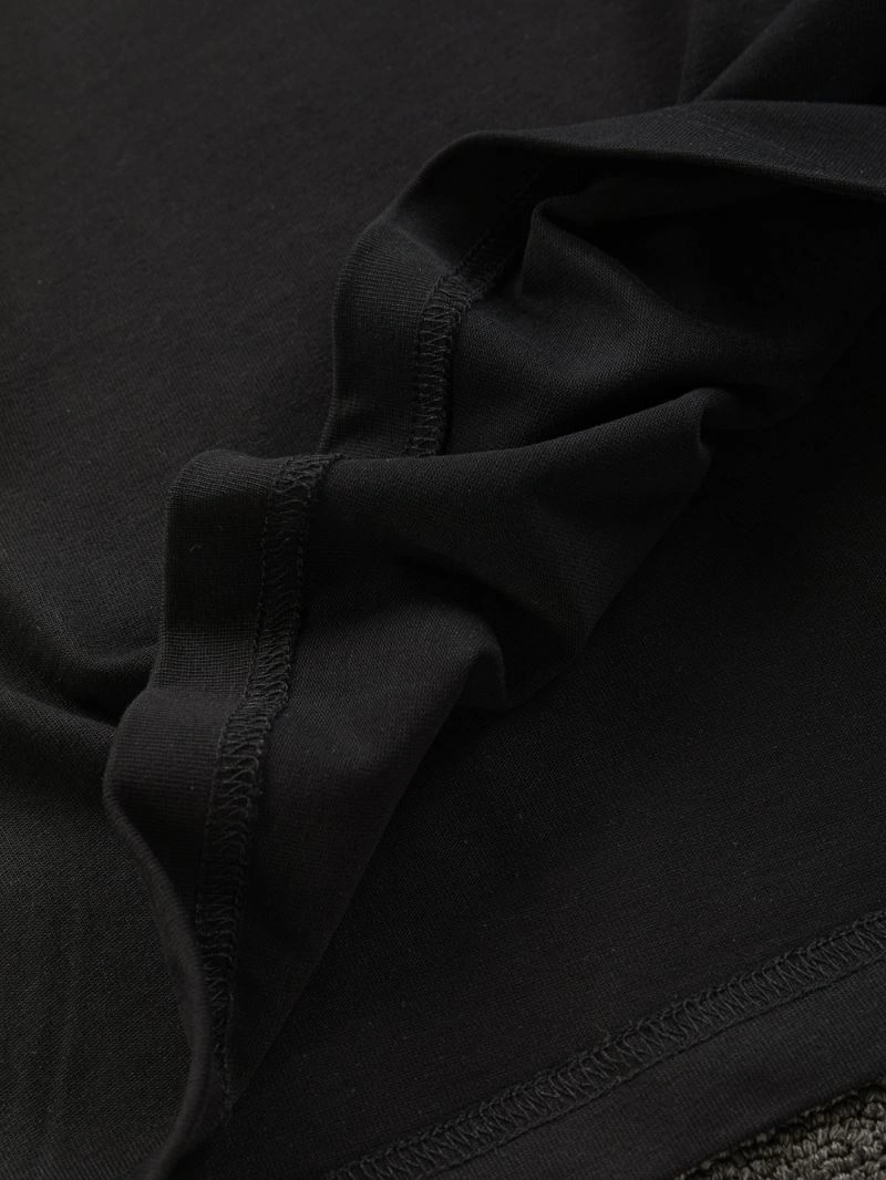 Loewe T-Shirts Versatile 159242