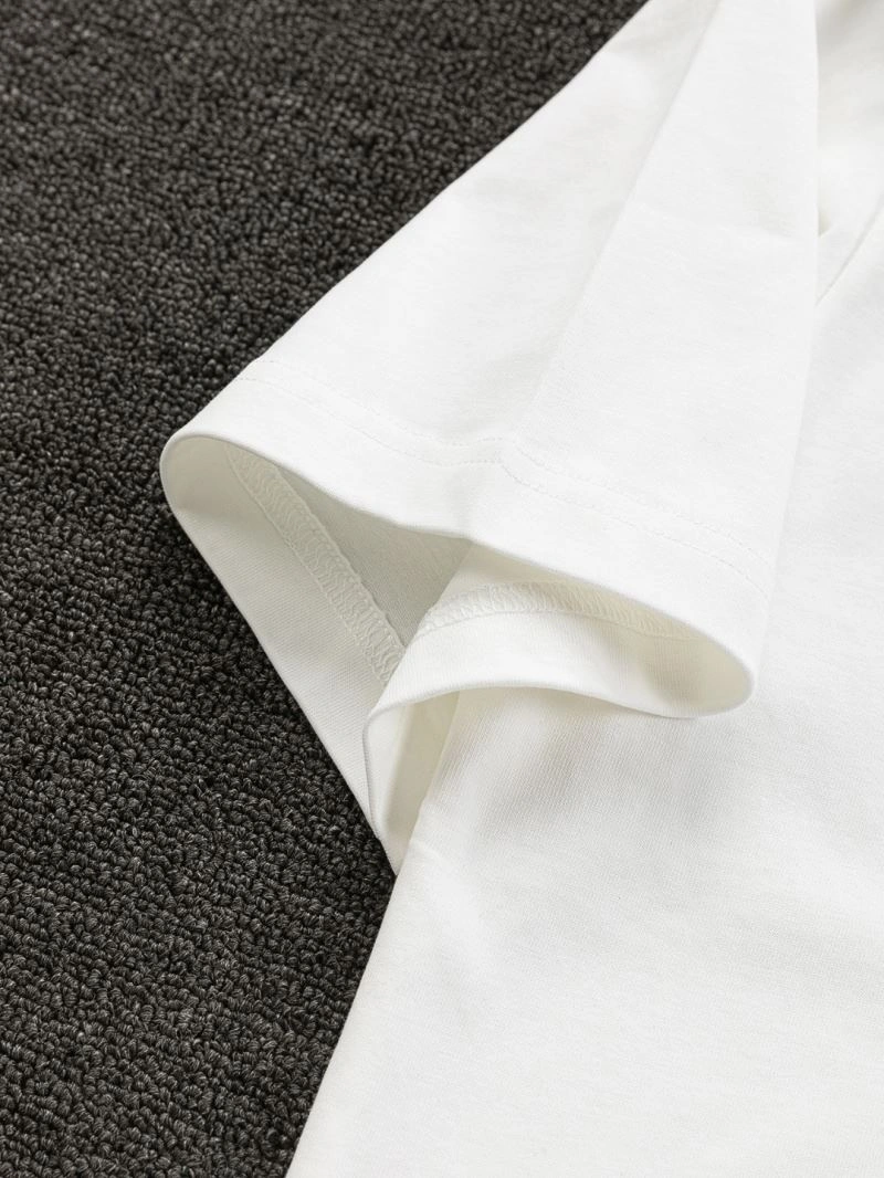Stretchable Loewe T-Shirts 159243