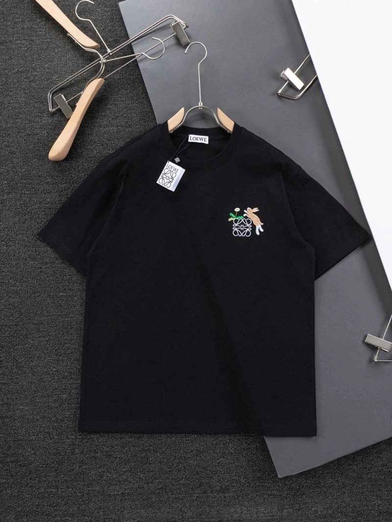 Loewe T-Shirts Seasonal 159247