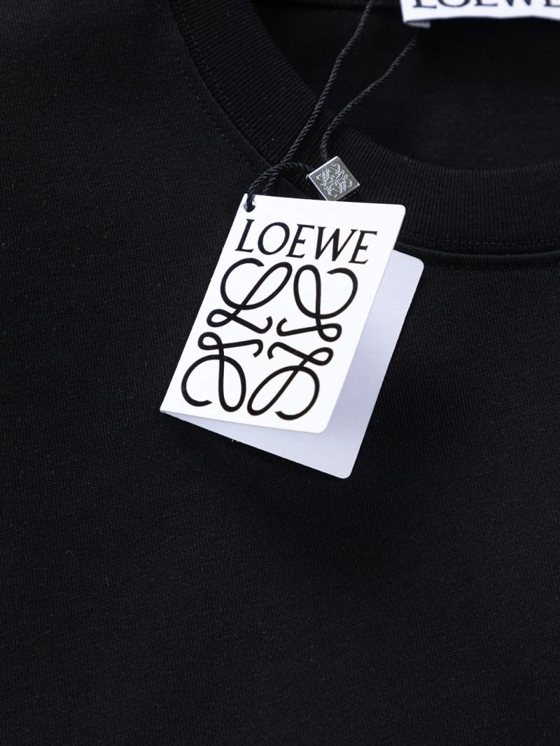 Loewe T-Shirts Seasonal 159247