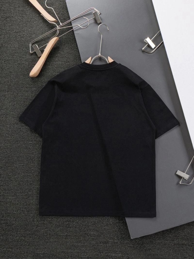 Loewe T-Shirts Seasonal 159247
