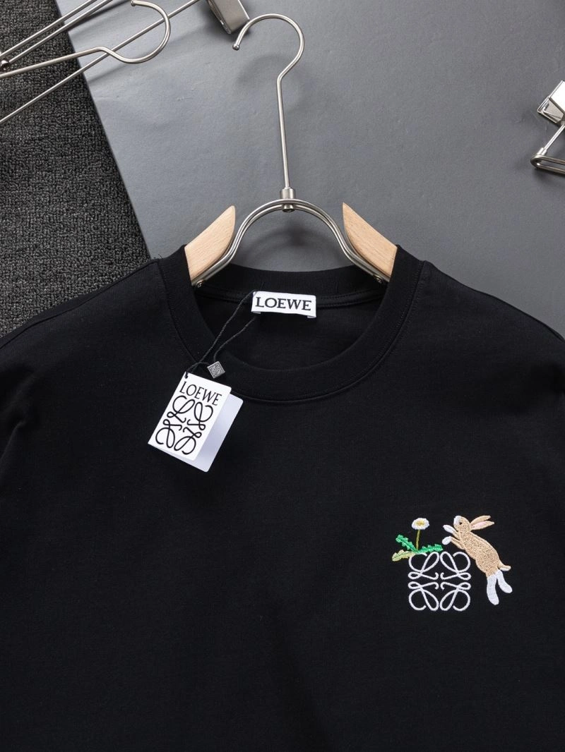 Loewe T-Shirts Seasonal 159247