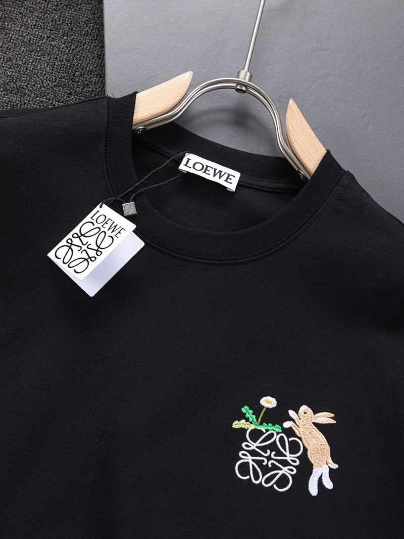 Loewe T-Shirts Seasonal 159247