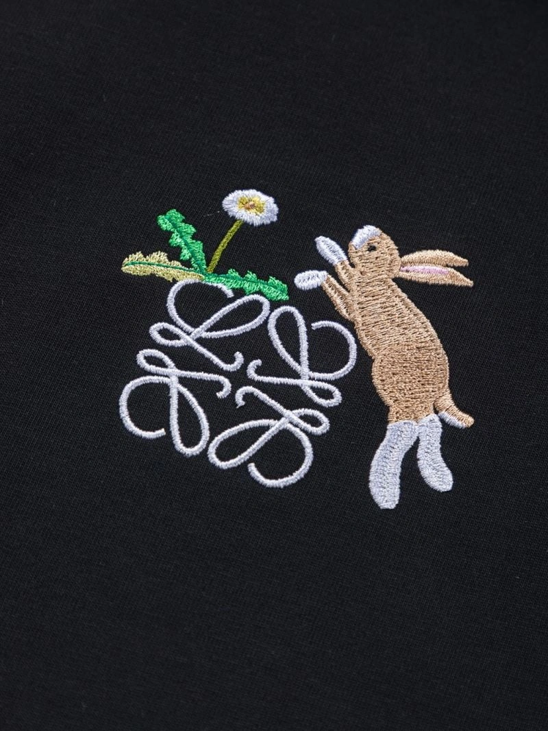 Loewe T-Shirts Seasonal 159247