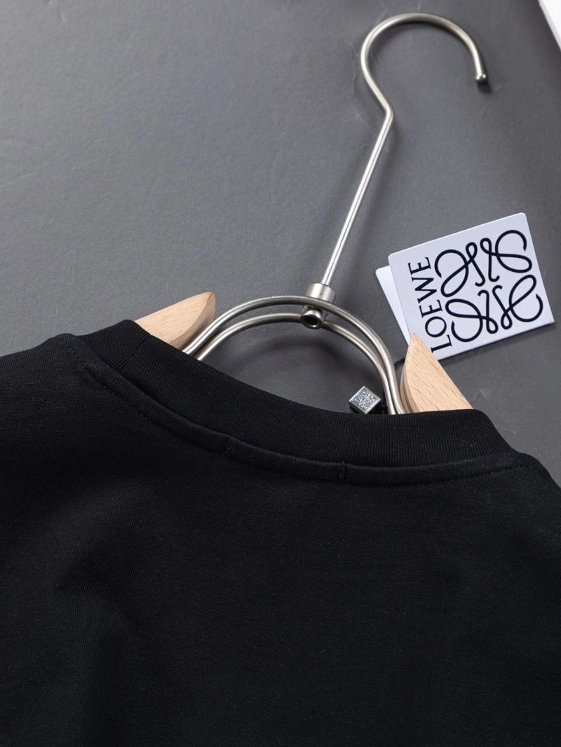 Loewe T-Shirts Seasonal 159247