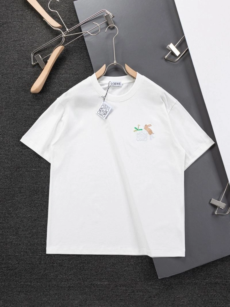 Loewe T-Shirts UrbanStyle 159240