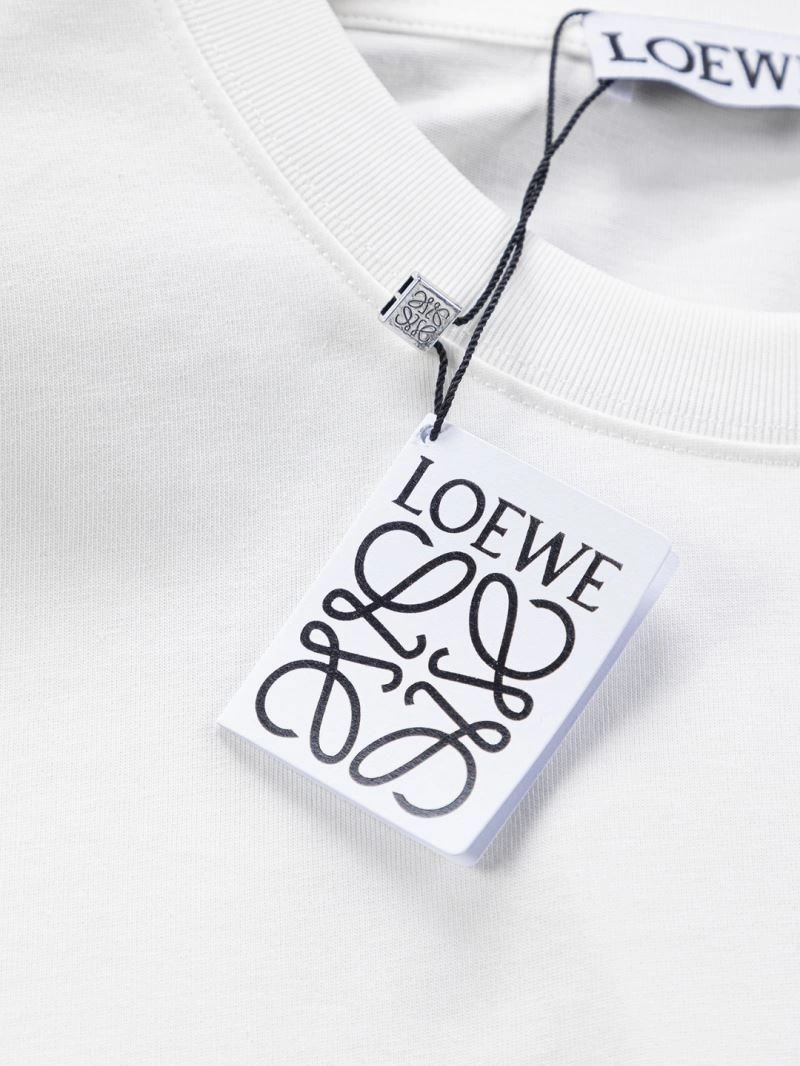 Loewe T-Shirts UrbanStyle 159240