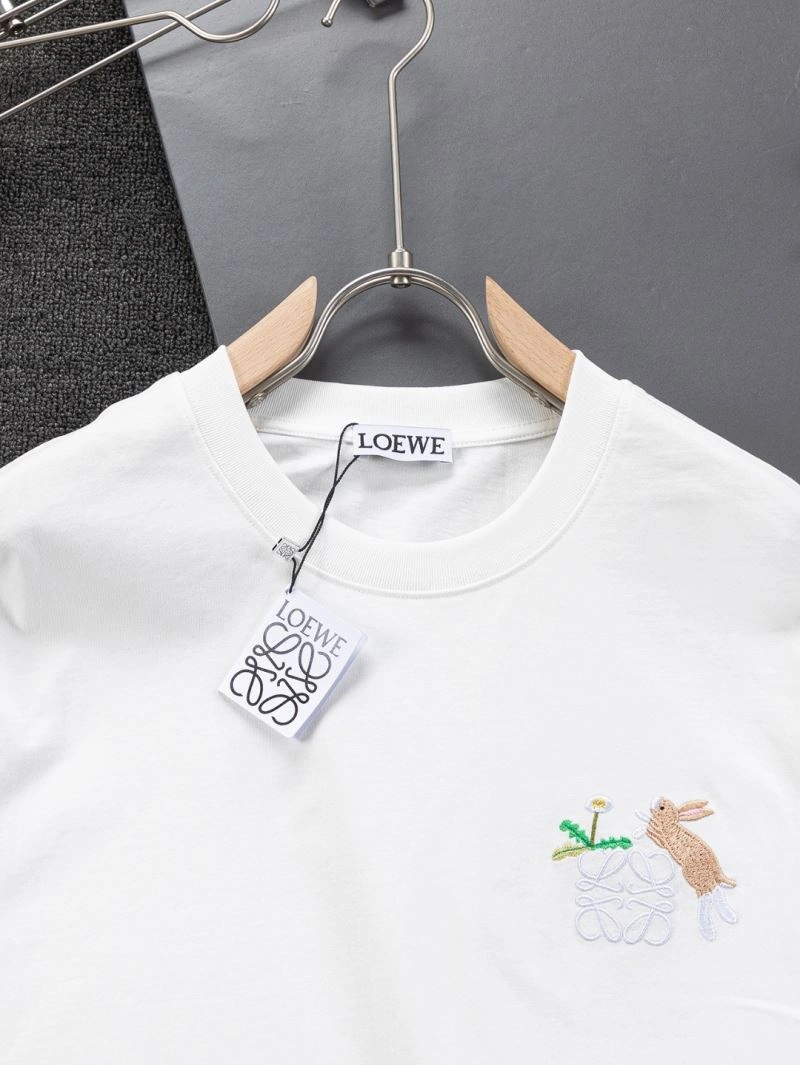 Loewe T-Shirts UrbanStyle 159240