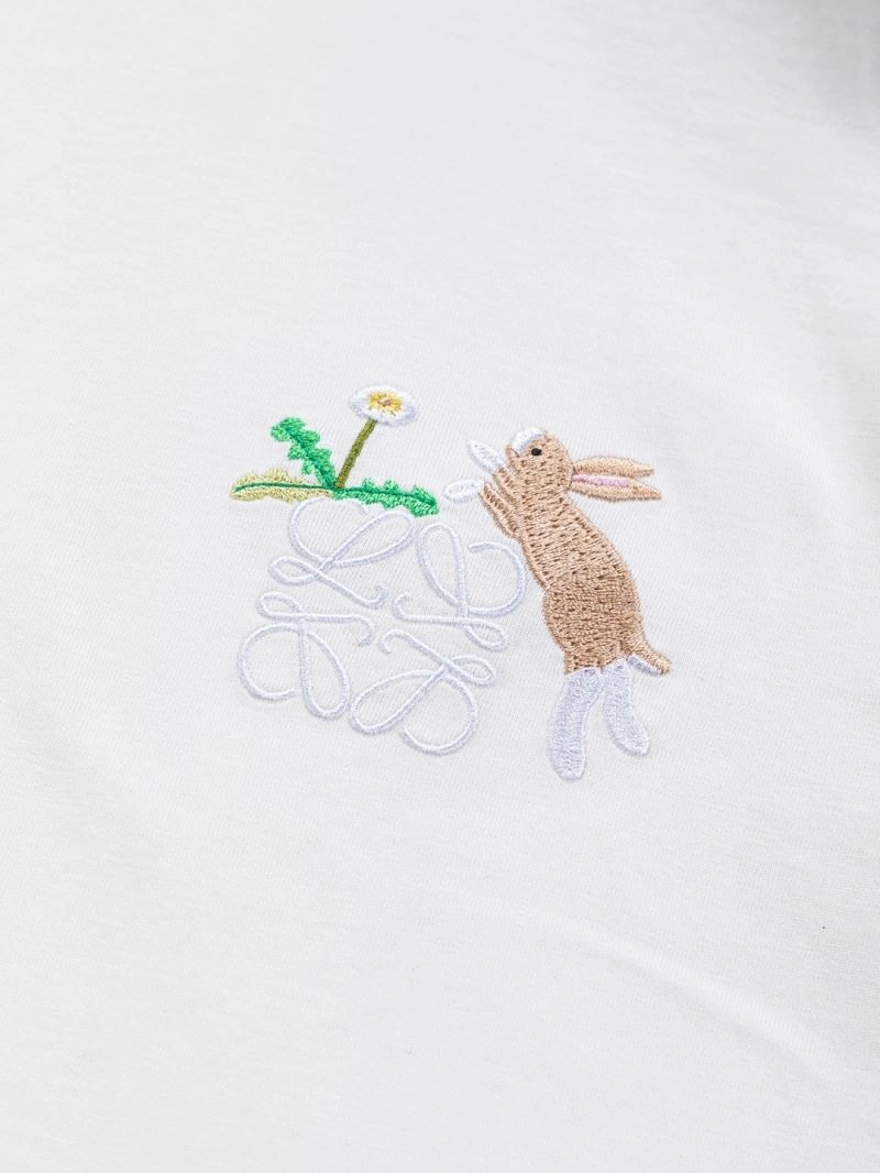 Loewe T-Shirts UrbanStyle 159240