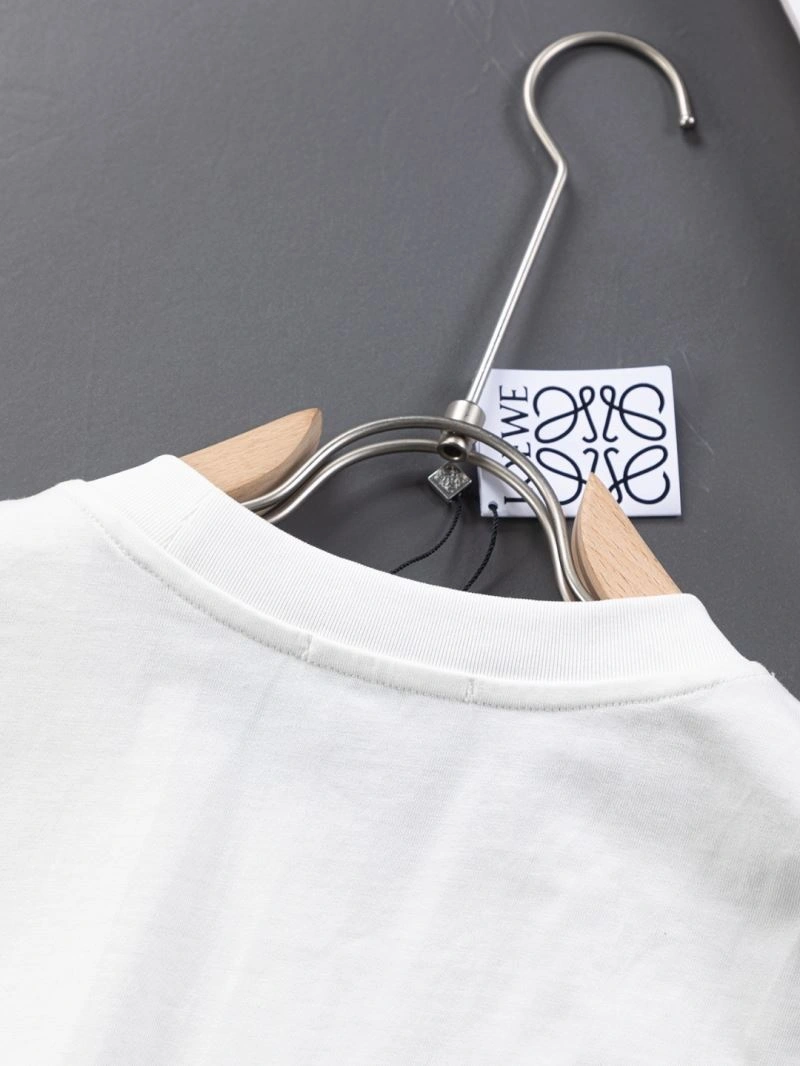 Loewe T-Shirts UrbanStyle 159240