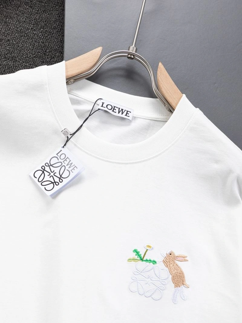 Loewe T-Shirts UrbanStyle 159240