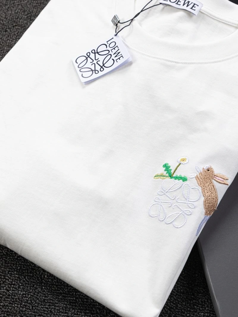 Loewe T-Shirts UrbanStyle 159240