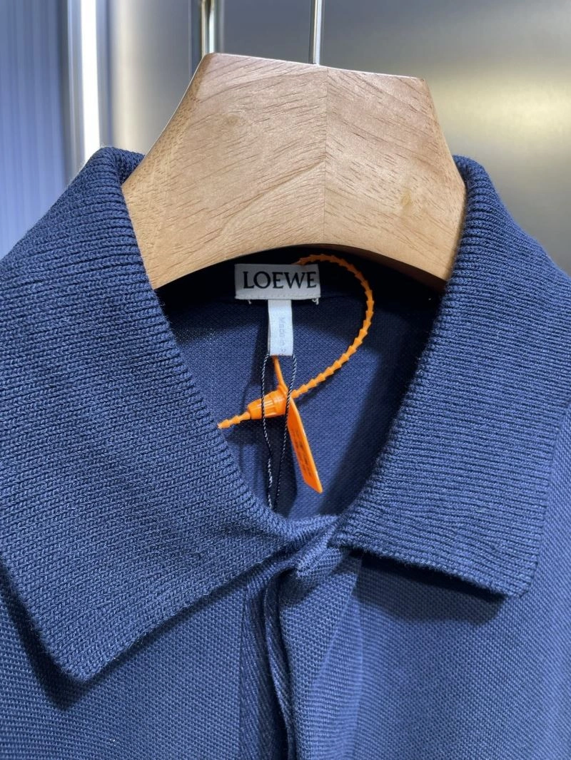 Original Loewe T-Shirts 159239