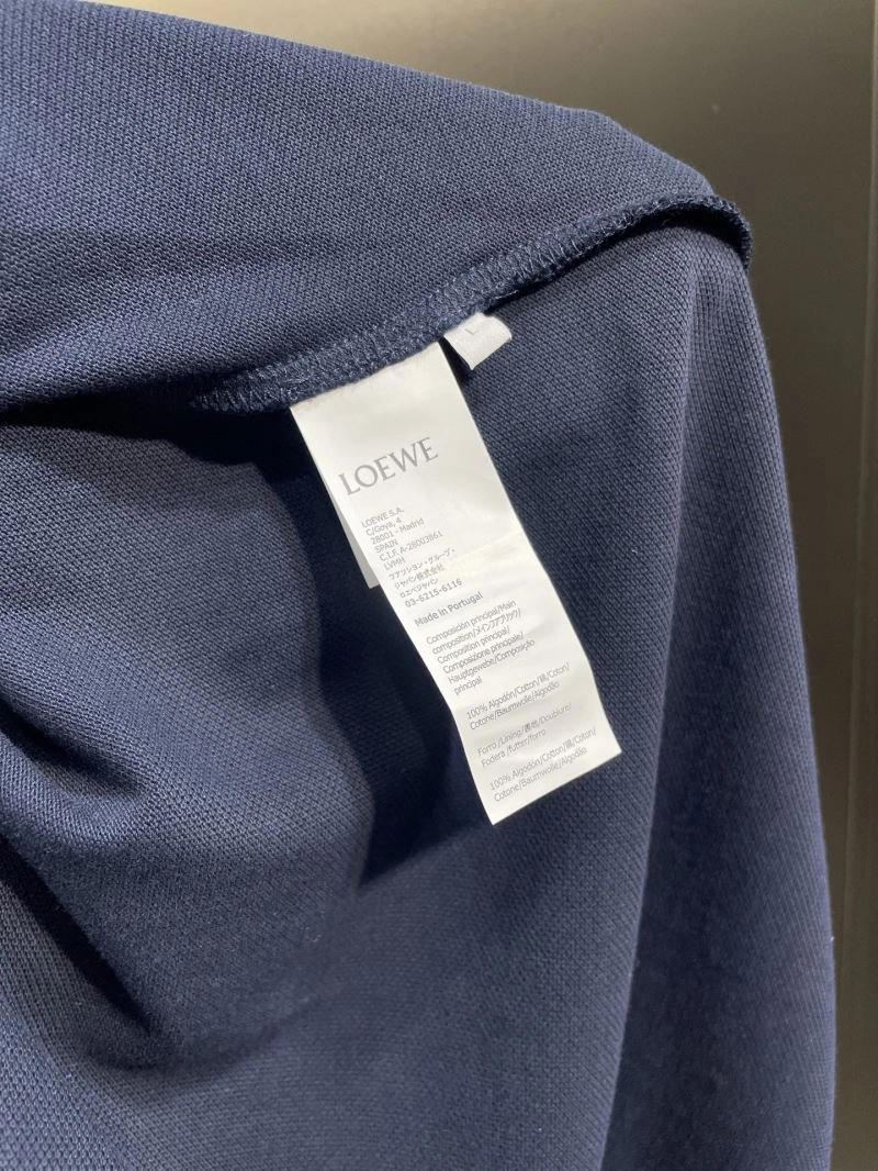 Original Loewe T-Shirts 159239