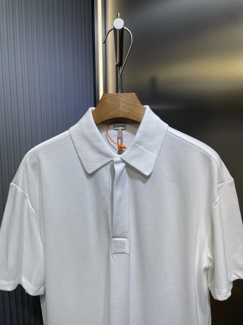 Trendsetting Loewe T-Shirts 159234