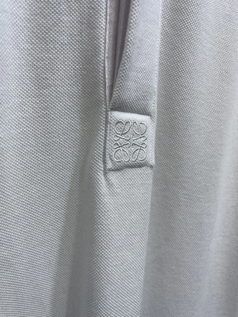 Trendsetting Loewe T-Shirts 159234
