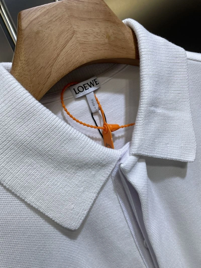 Trendsetting Loewe T-Shirts 159234
