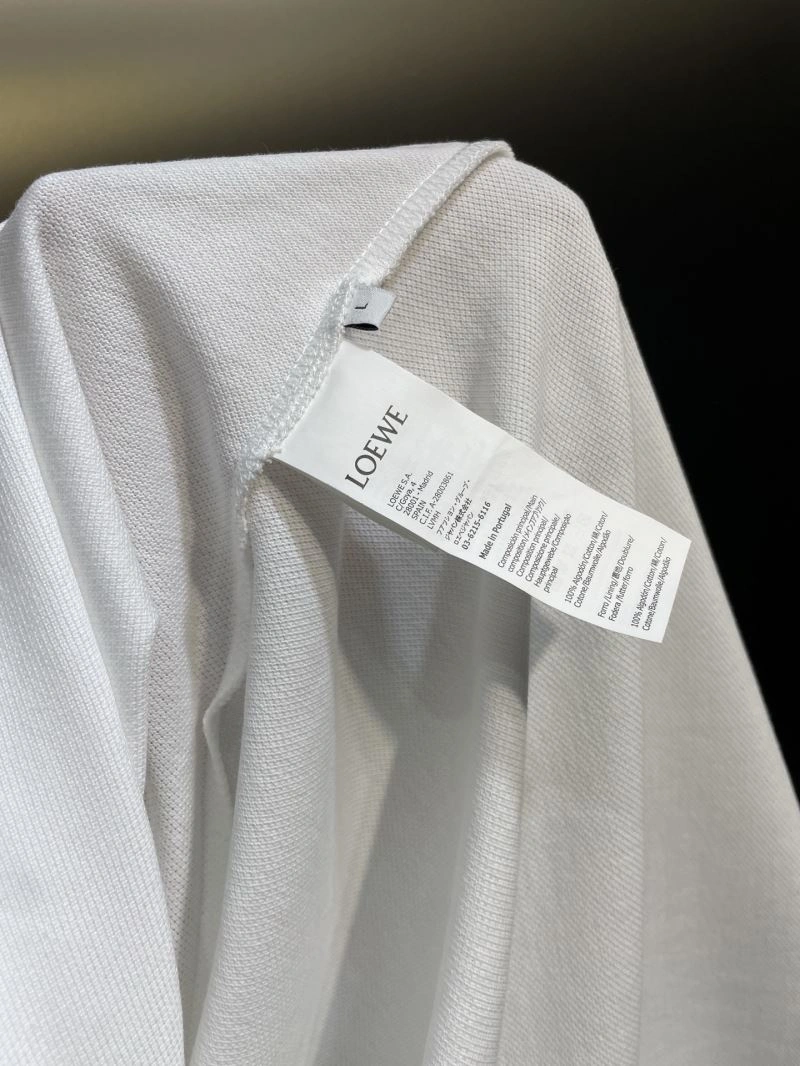 Trendsetting Loewe T-Shirts 159234