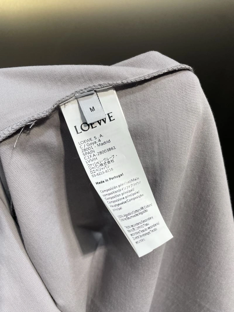 Bold Loewe T-Shirts 159231