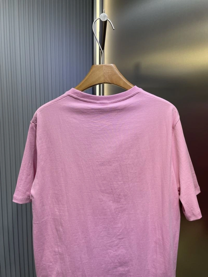 Loewe T-Shirts Neat 159235