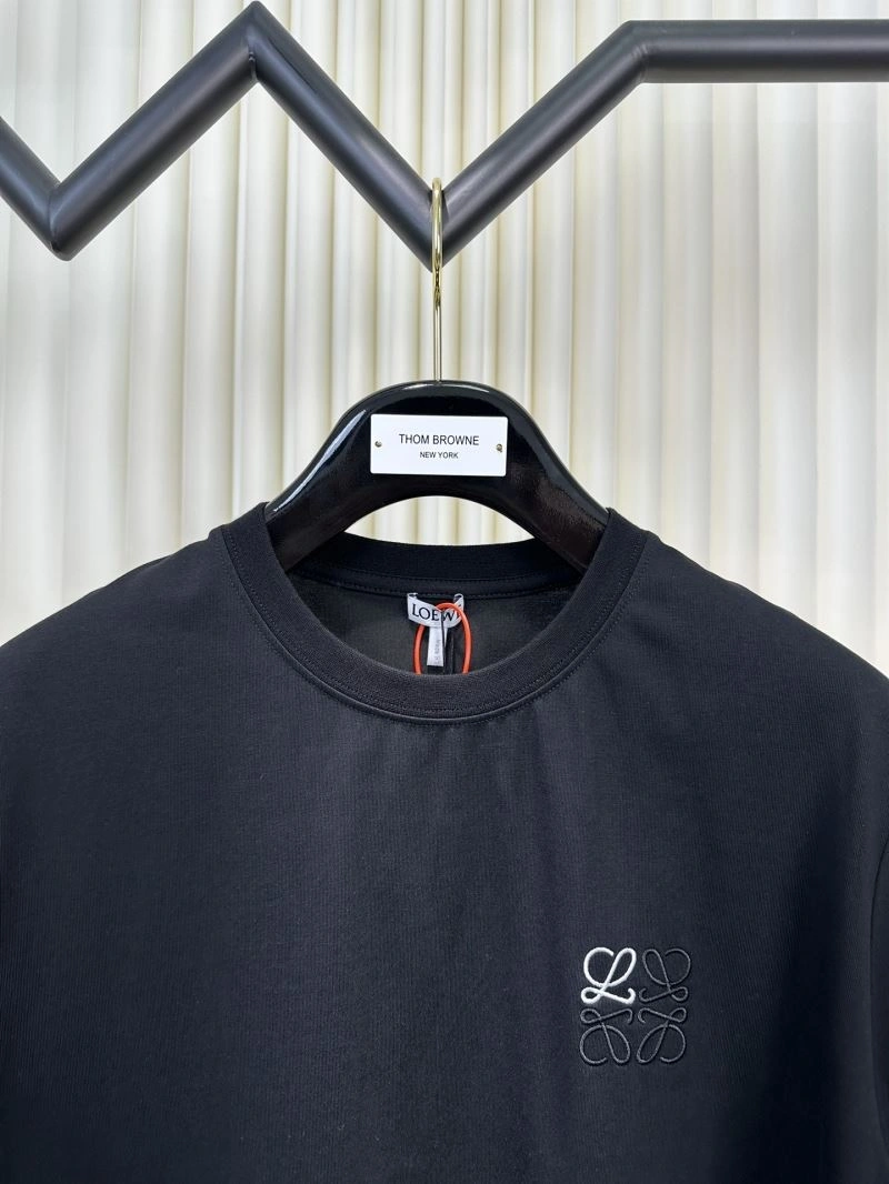 Contemporary Loewe T-Shirts 159227