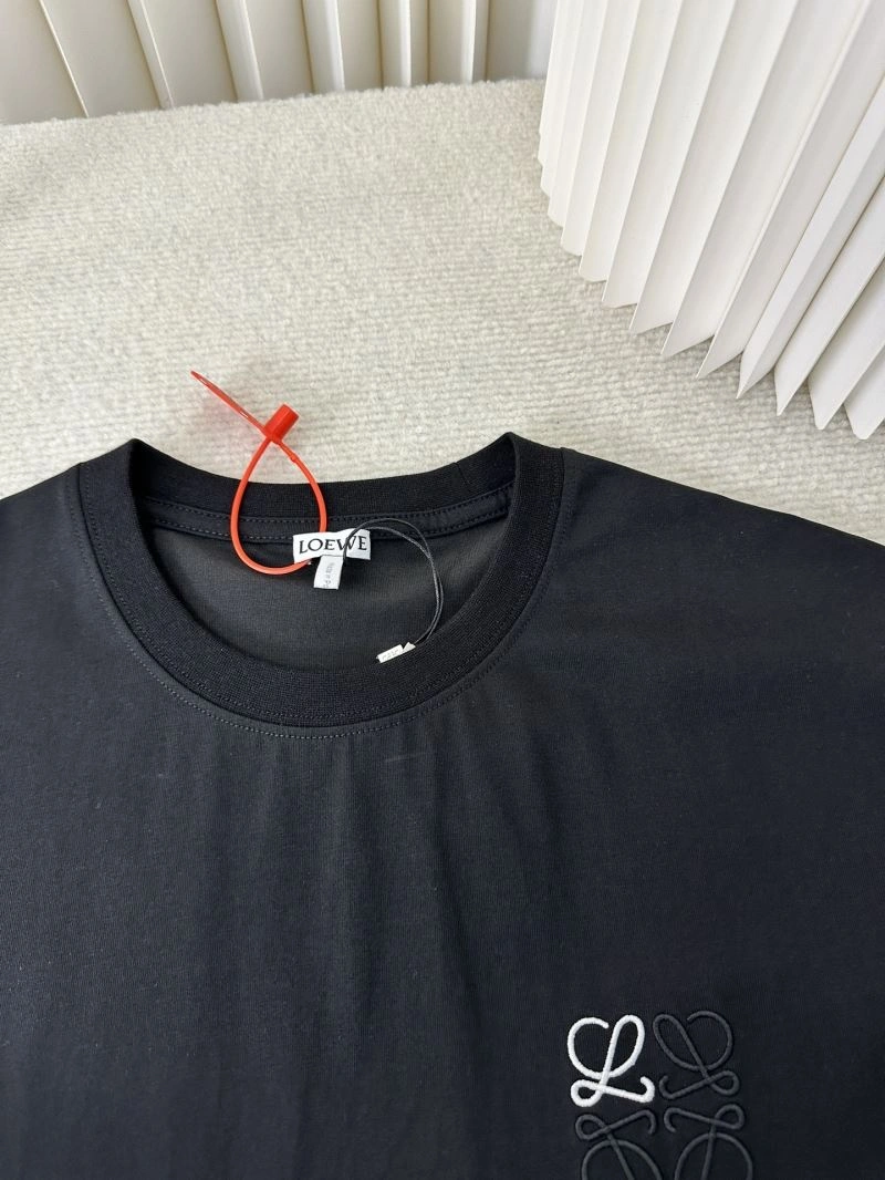 Contemporary Loewe T-Shirts 159227