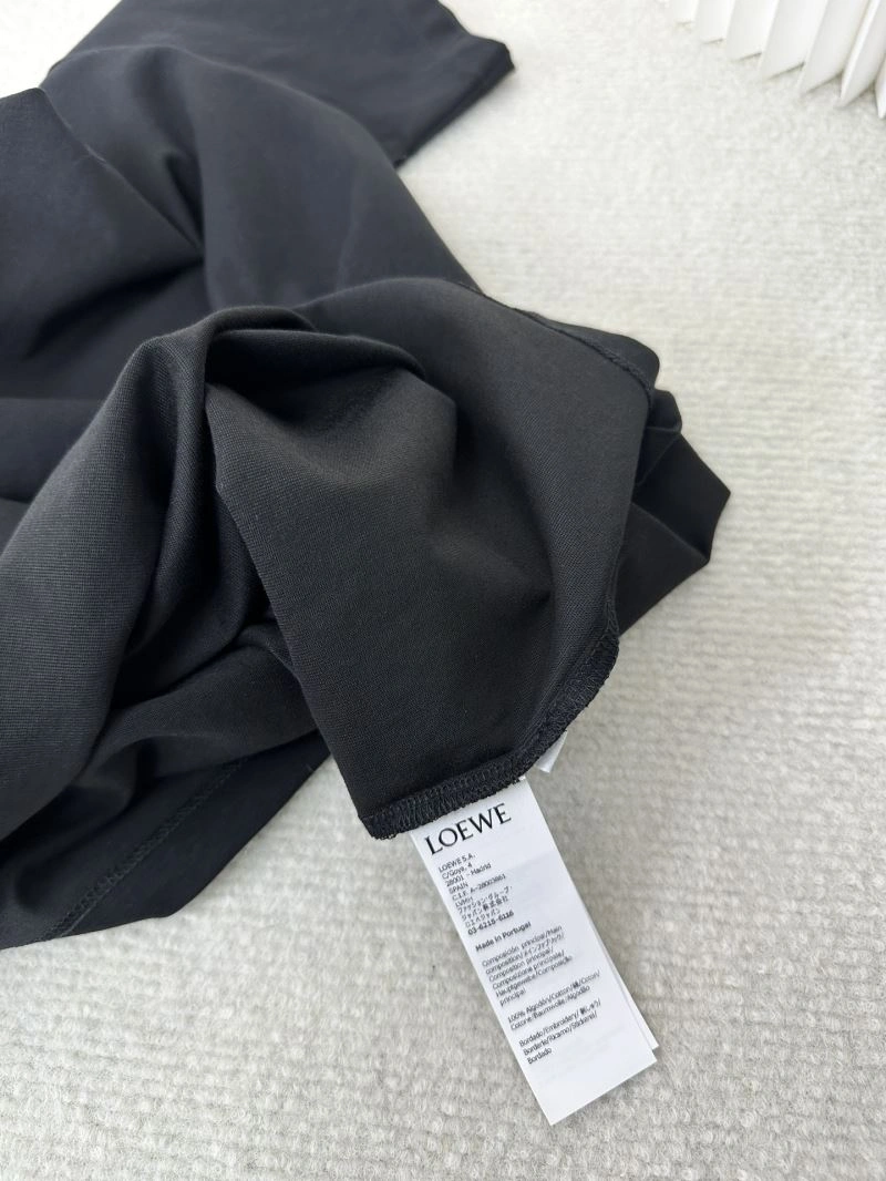 Contemporary Loewe T-Shirts 159227