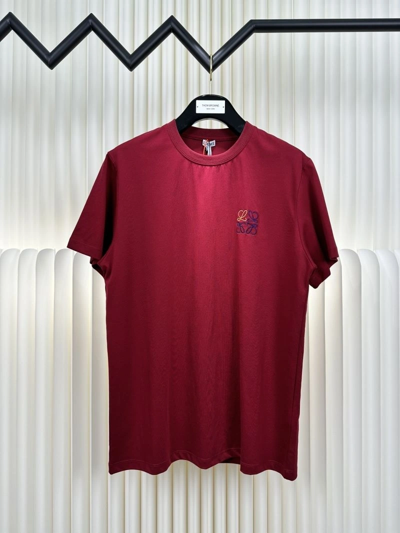 Loewe T-Shirts EyeCatching 159228
