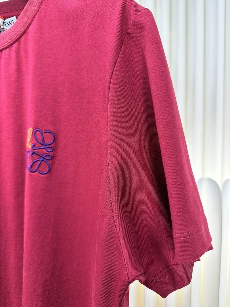 Loewe T-Shirts EyeCatching 159228
