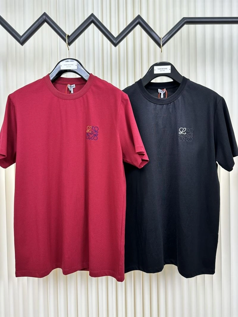 Loewe T-Shirts EyeCatching 159228