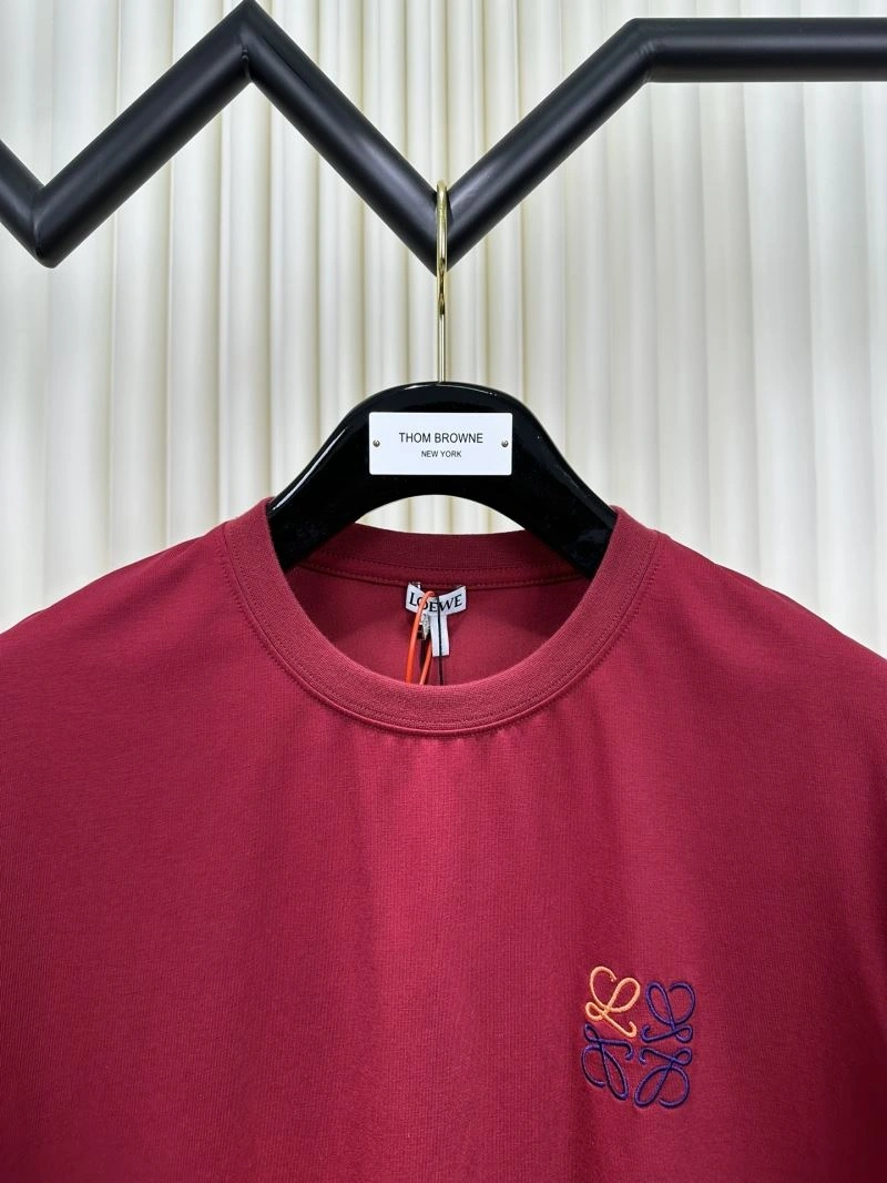 Loewe T-Shirts EyeCatching 159228