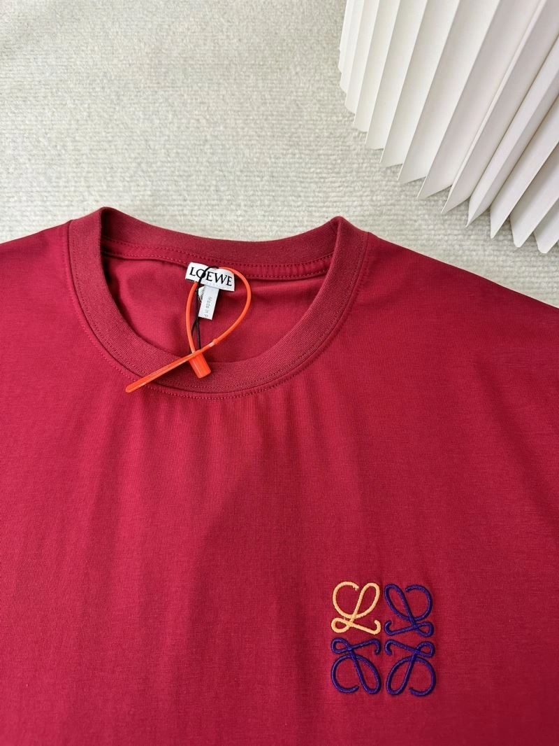 Loewe T-Shirts EyeCatching 159228