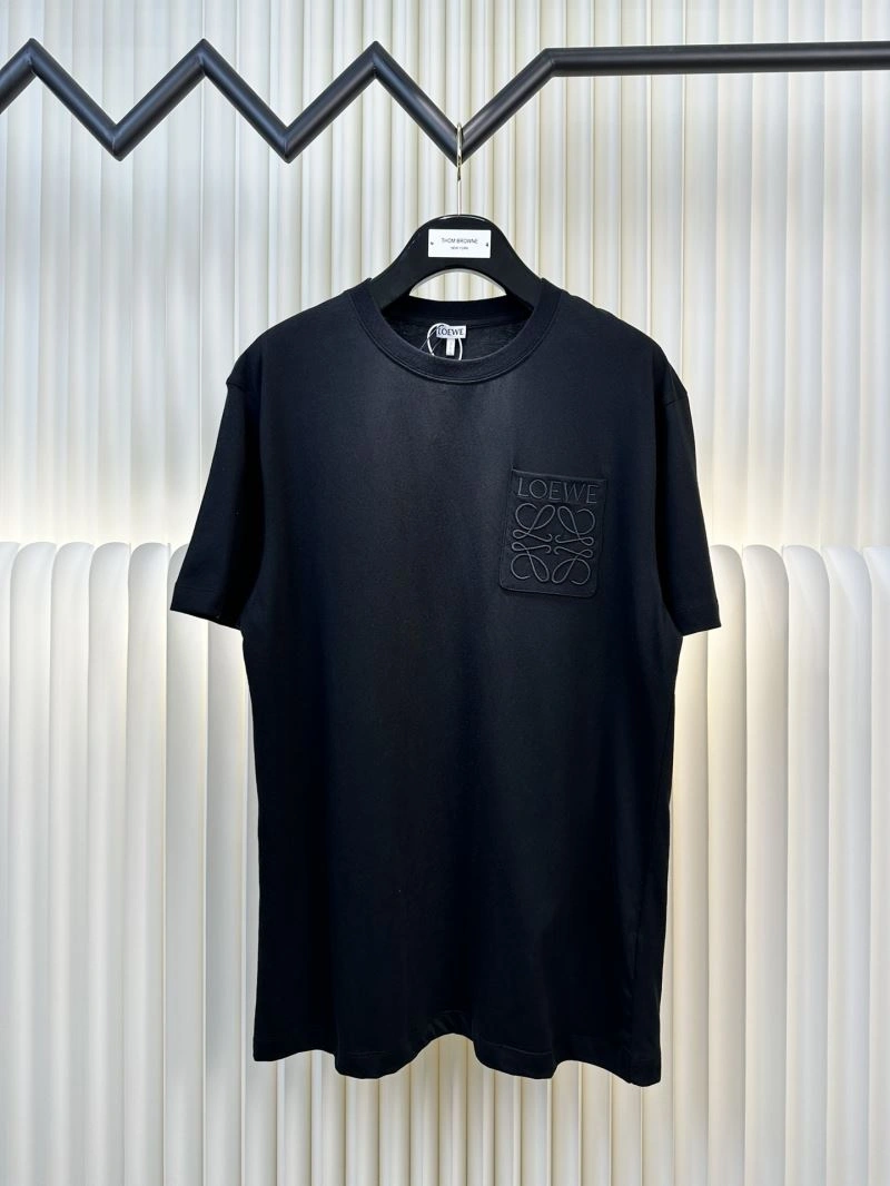 Loewe T-Shirts Vibrant 159229