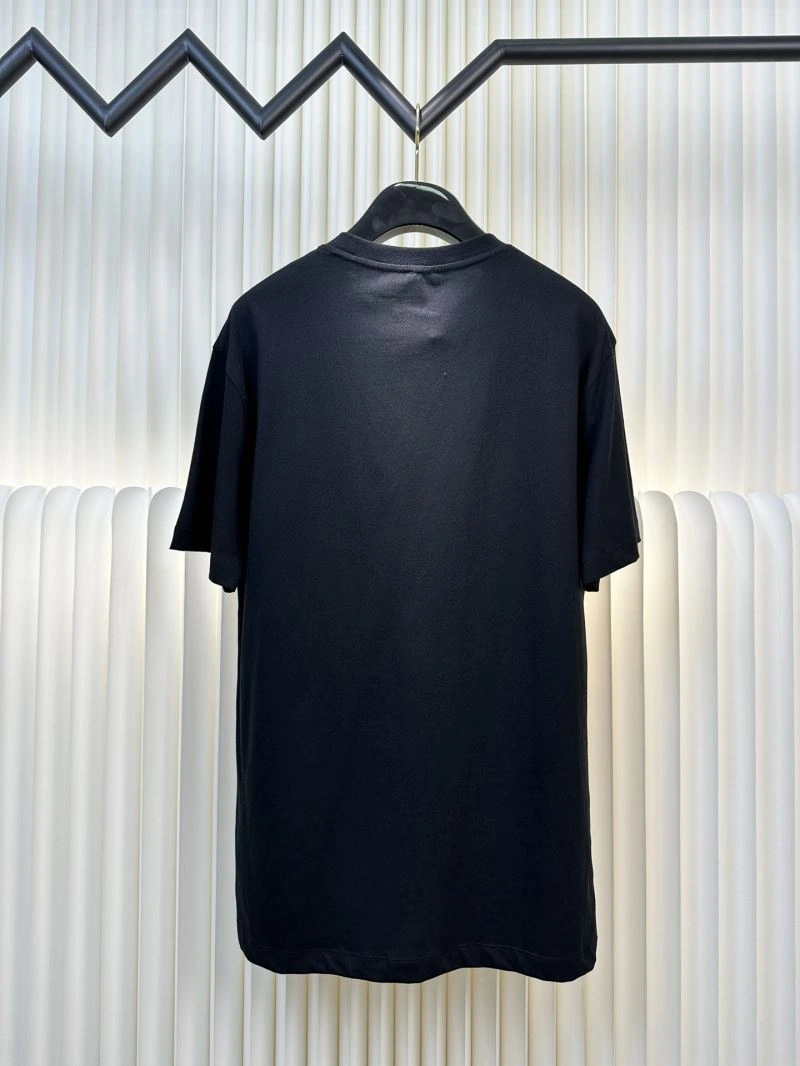 Loewe T-Shirts Vibrant 159229
