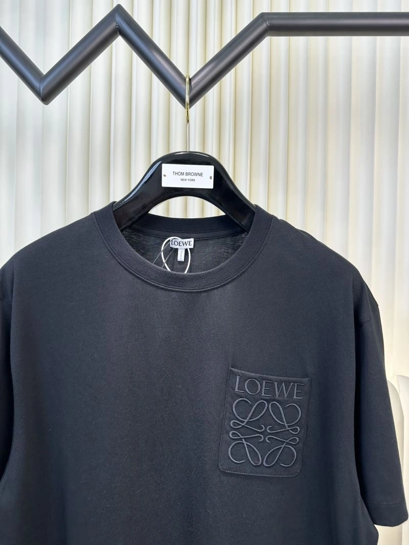 Loewe T-Shirts Vibrant 159229