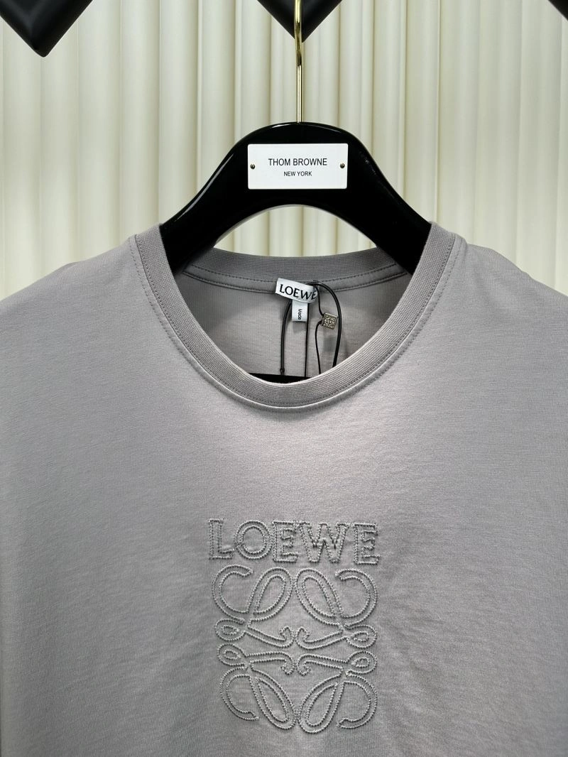Loewe T-Shirts AllSeason 158456