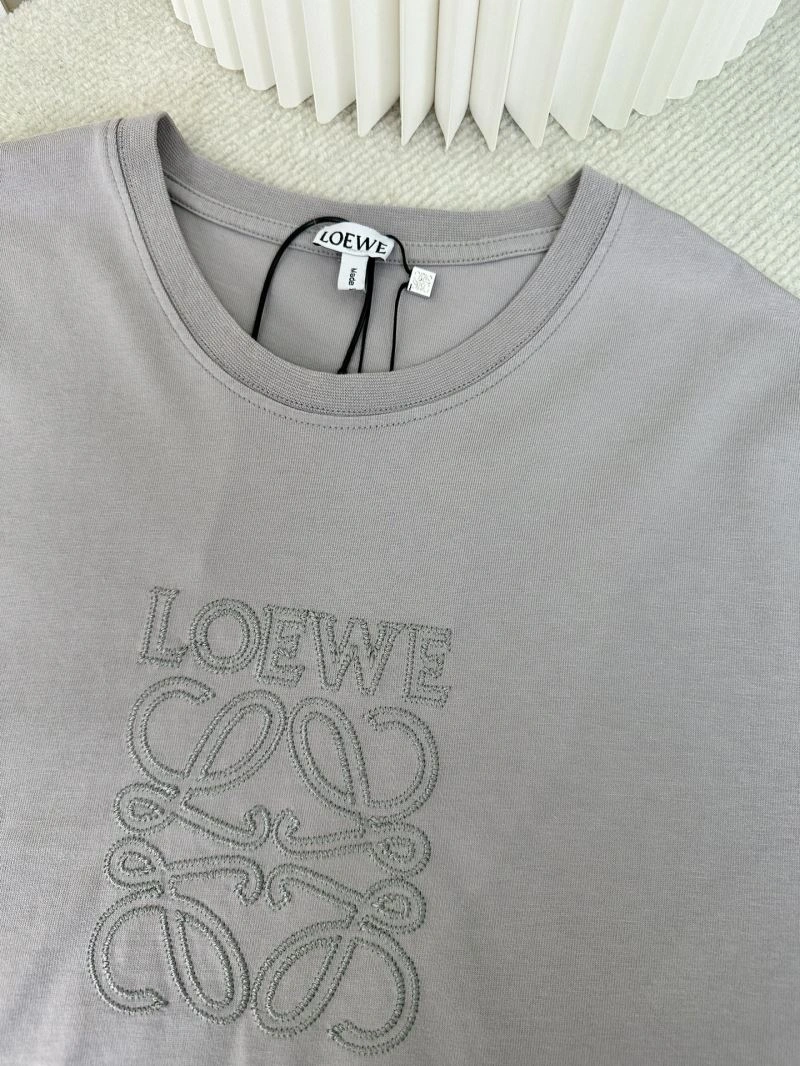 Loewe T-Shirts AllSeason 158456