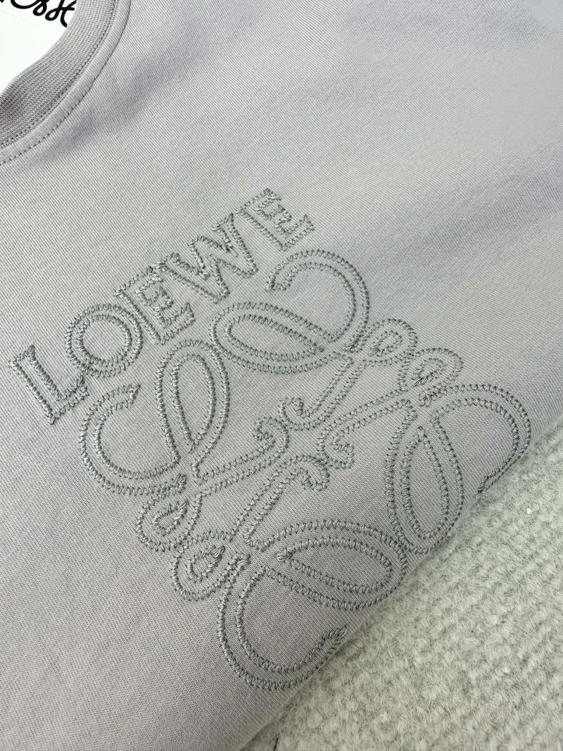 Loewe T-Shirts AllSeason 158456