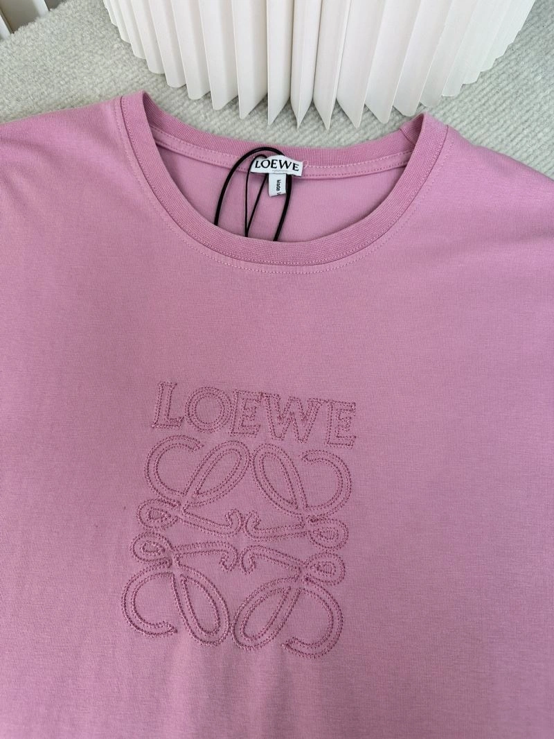 WrinkleFree Loewe T-Shirts 158423