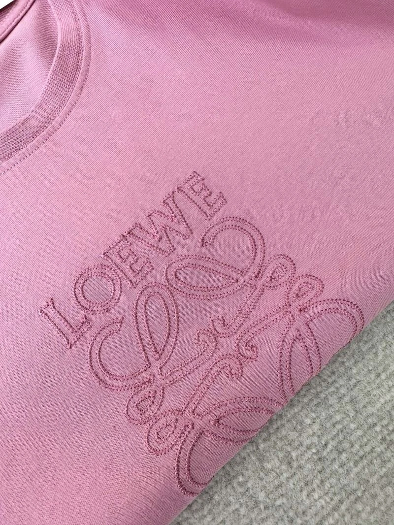 WrinkleFree Loewe T-Shirts 158423