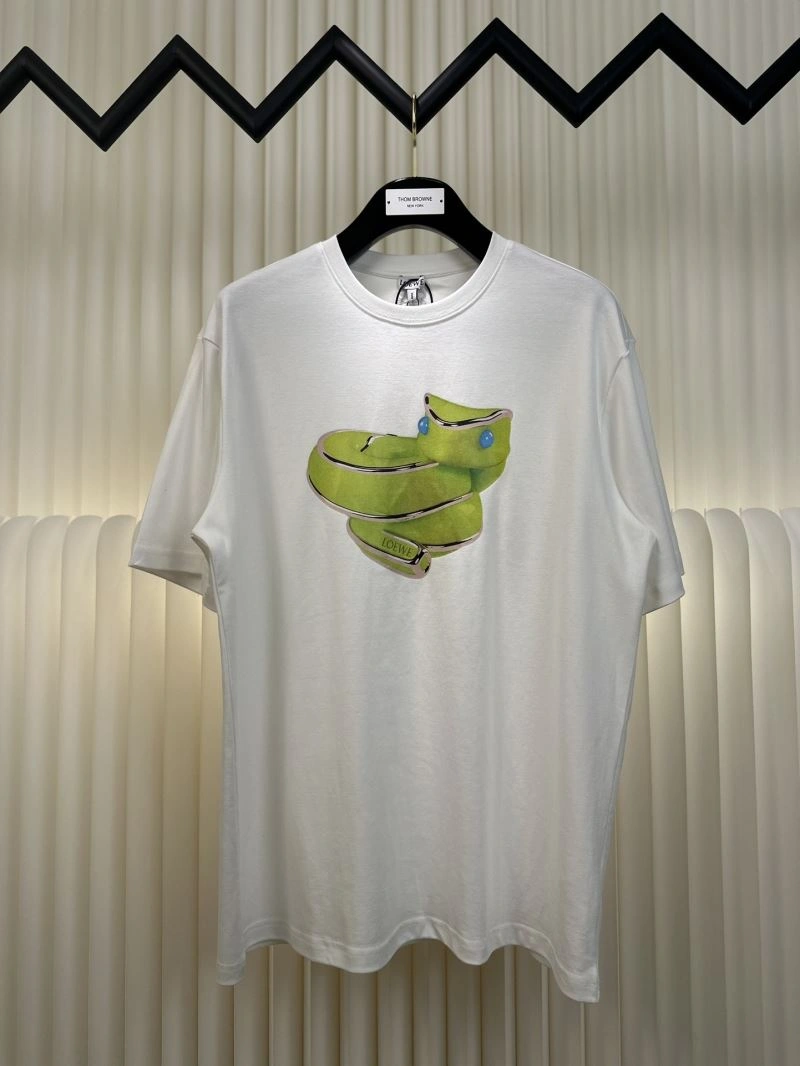 SmartChoice Loewe T-Shirts 158392
