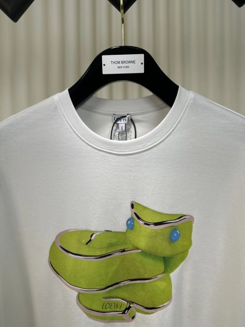 SmartChoice Loewe T-Shirts 158392